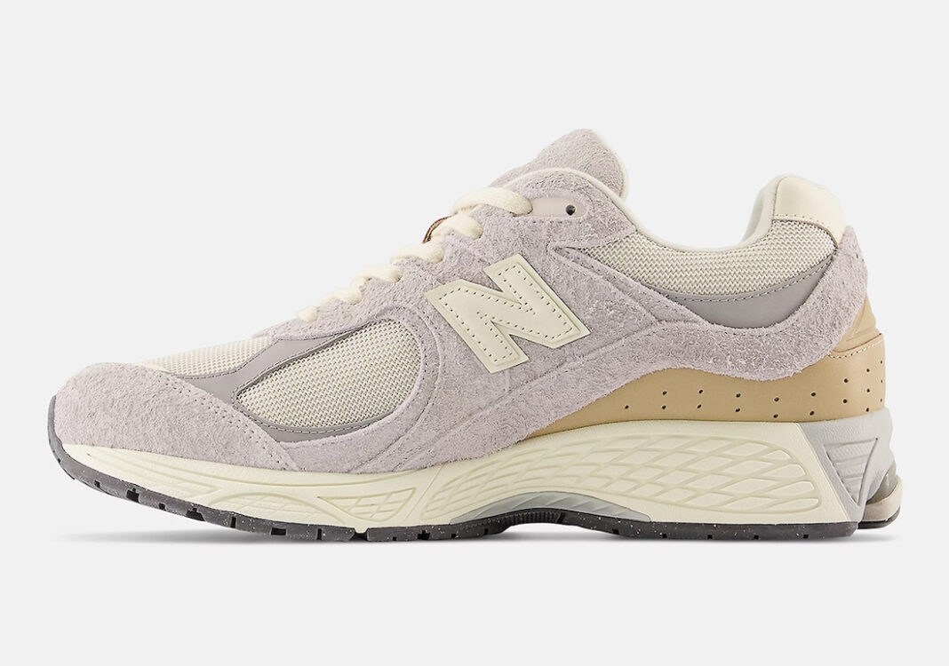 New Balance 2002R,Rain Cloud,M 难以抵抗的高级感!NB 2002R 新配色要来了! New Balance 2002R,Rain Cloud,M 难以抵抗的高级感!NB 2002R 新配色要来了!