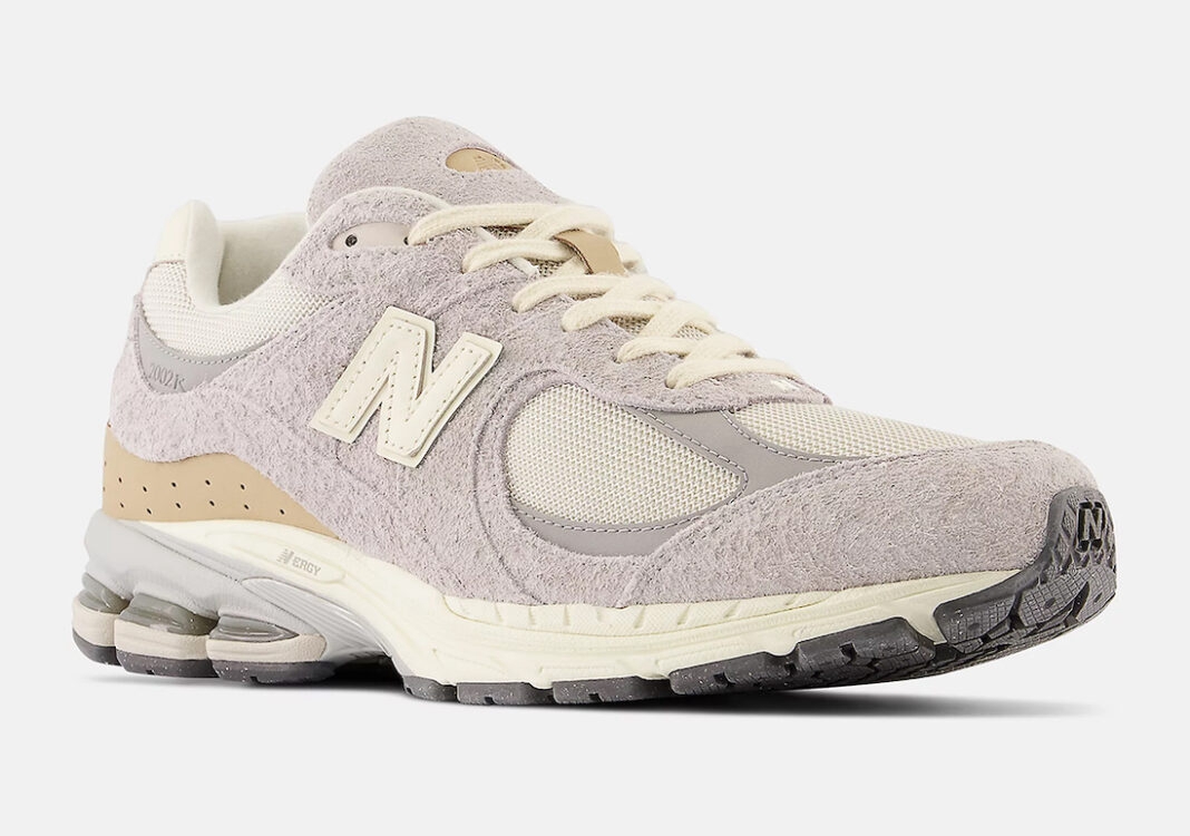 New Balance 2002R,Rain Cloud,M 难以抵抗的高级感!NB 2002R 新配色要来了! New Balance 2002R,Rain Cloud,M 难以抵抗的高级感!NB 2002R 新配色要来了!