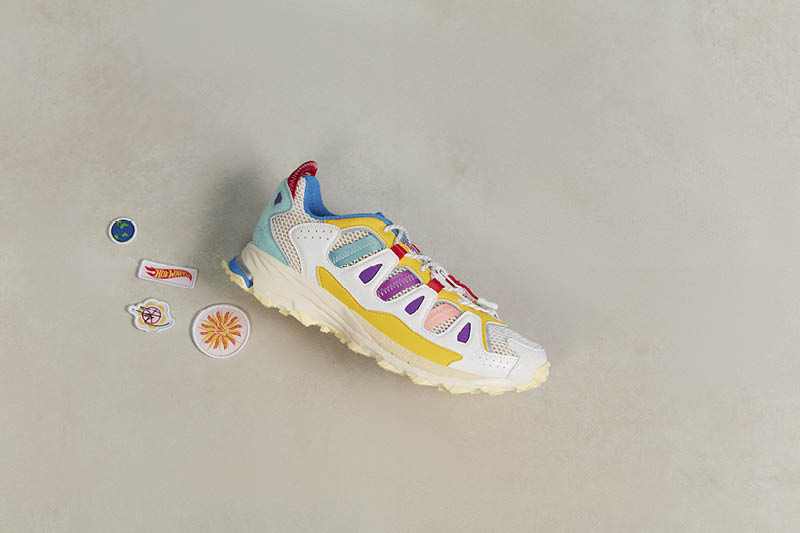 adidas Originals,Sean Wothersp 「灯芯绒大帝」新联名要来了!配套服饰比鞋还想要! adidas Originals,Sean Wothersp 「灯芯绒大帝」新联名要来了!配套服饰比鞋还想要!