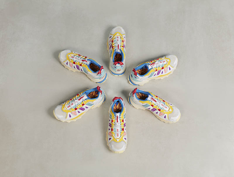 adidas Originals,Sean Wothersp 「灯芯绒大帝」新联名要来了!配套服饰比鞋还想要! adidas Originals,Sean Wothersp 「灯芯绒大帝」新联名要来了!配套服饰比鞋还想要!