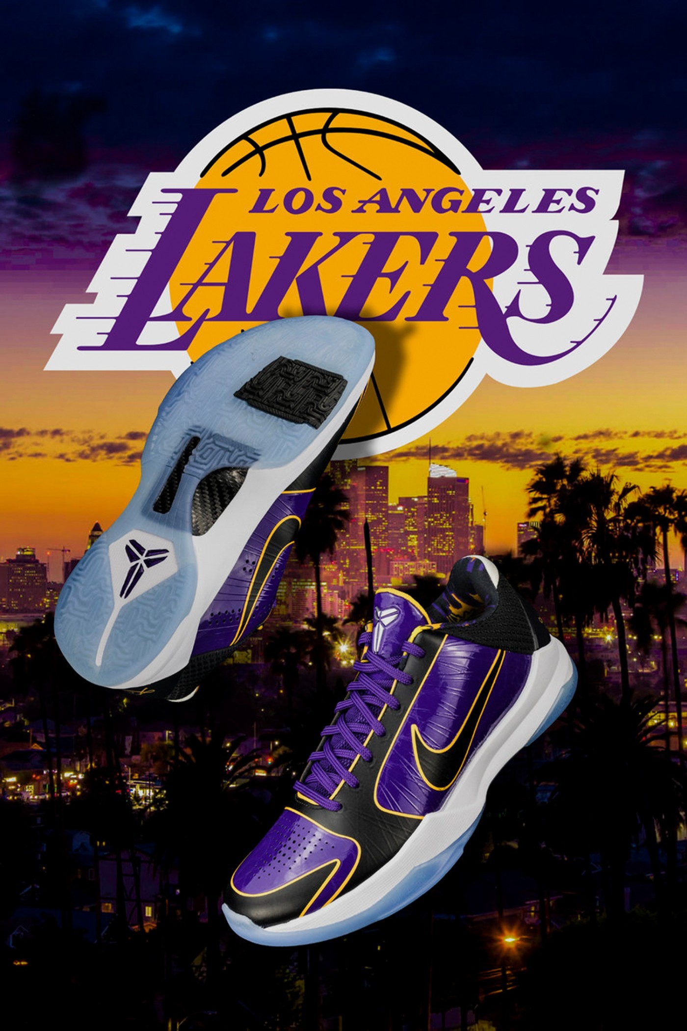 Nike,Kobe 5,Kobe 6,Kobe 8 Nike 下一款「科比球鞋」复刻有消息了!之前的配色市价咋样了? Nike,Kobe 5,Kobe 6,Kobe 8 Nike 下一款「科比球鞋」复刻有消息了!之前的配色市价咋样了?