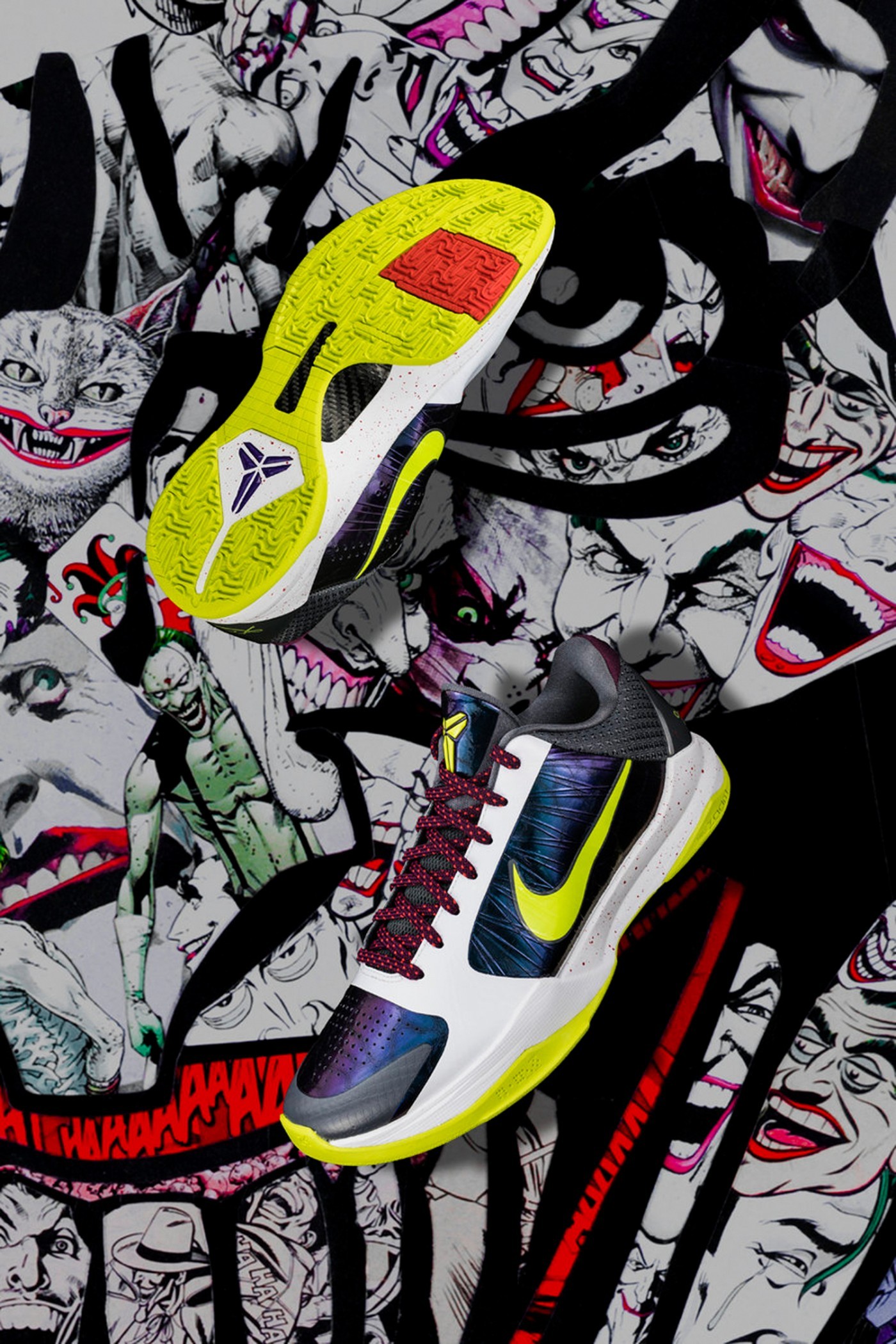 Nike,Kobe 5,Kobe 6,Kobe 8 Nike 下一款「科比球鞋」复刻有消息了!之前的配色市价咋样了? Nike,Kobe 5,Kobe 6,Kobe 8 Nike 下一款「科比球鞋」复刻有消息了!之前的配色市价咋样了?