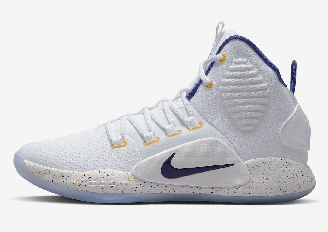 Hyperdunk,Nike,发售,DZ2775-151 Hyperdunk 终于要复刻了!鞋型竟然是... Hyperdunk,Nike,发售,DZ2775-151 Hyperdunk 终于要复刻了!鞋型竟然是...