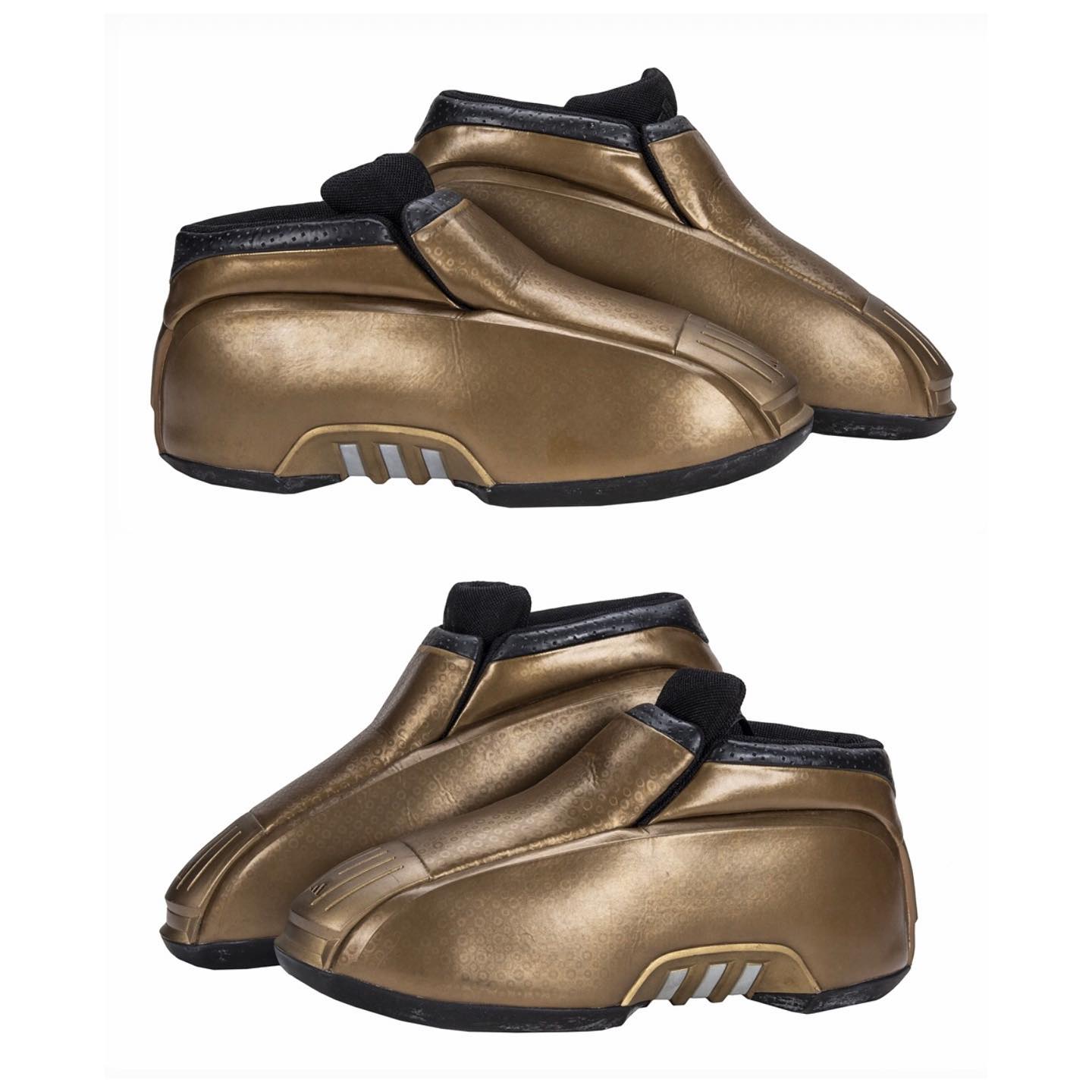 adidas,Kobe 十款罕见「科比球鞋」曝光!有一双之前真没见过! adidas,Kobe 十款罕见「科比球鞋」曝光!有一双之前真没见过!
