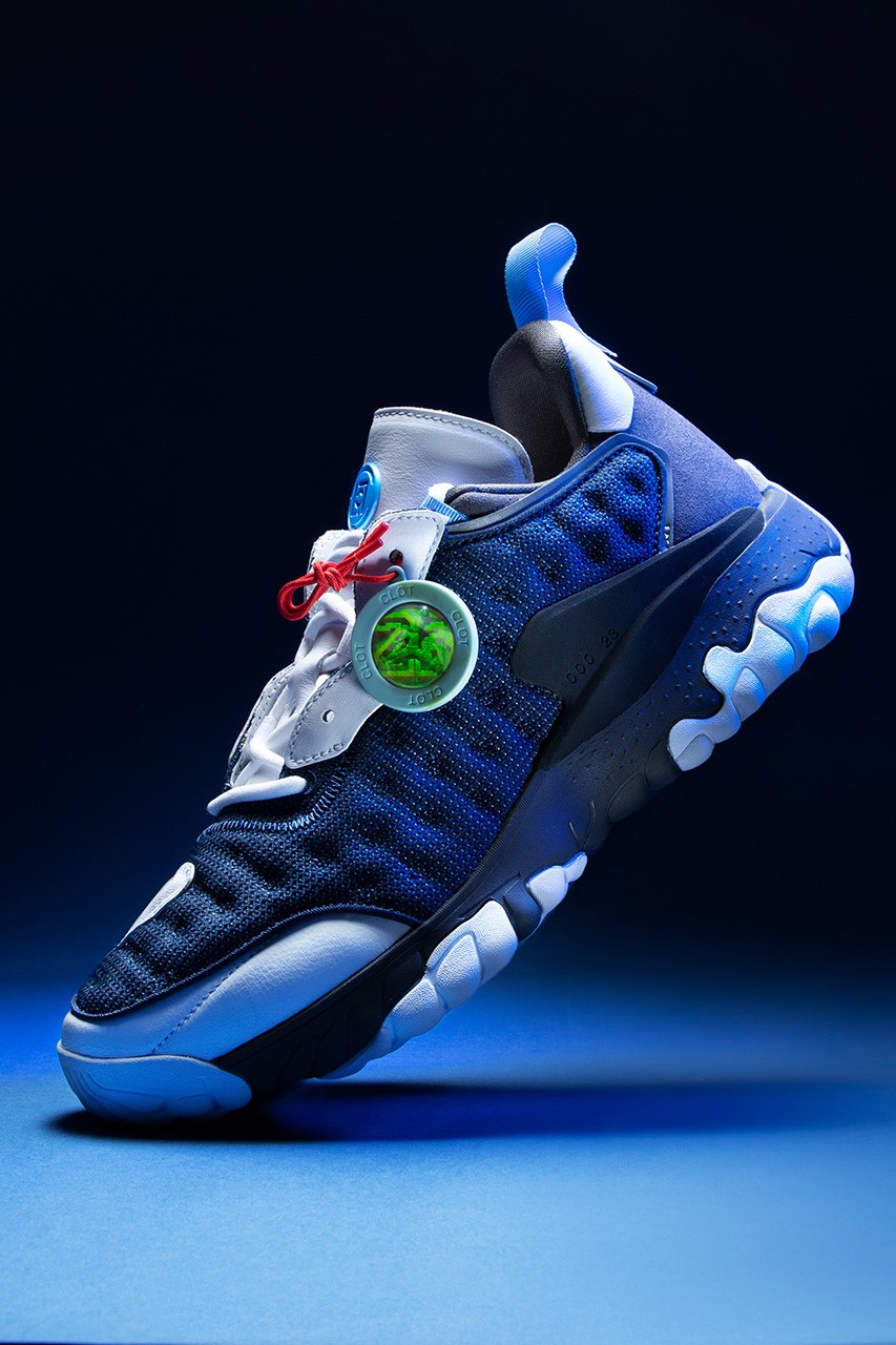 DO2155-100,发售,Jordan Delta,CLO CLOT x Jordan 新联名鞋正式发布!下周就要发了! DO2155-100,发售,Jordan Delta,CLO CLOT x Jordan 新联名鞋正式发布!下周就要发了!