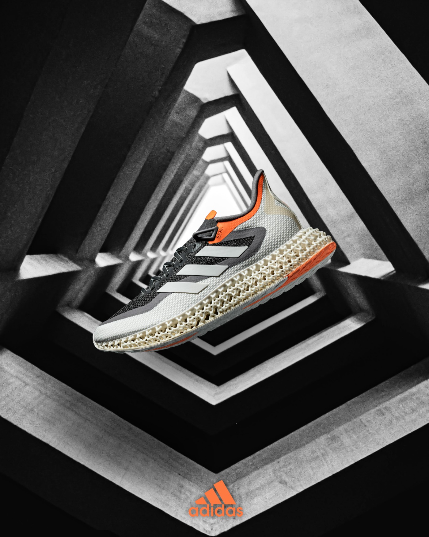 4DFWD2,adidas 阿迪终于对这双鞋下手了!不仅把价格打下来,脚感还爽多了! 4DFWD2,adidas 阿迪终于对这双鞋下手了!不仅把价格打下来,脚感还爽多了!