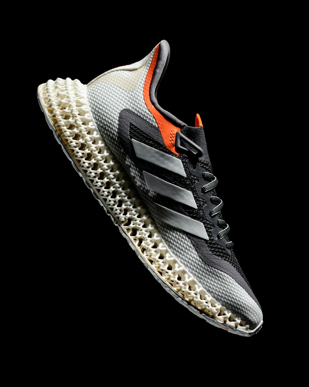 4DFWD2,adidas 阿迪终于对这双鞋下手了!不仅把价格打下来,脚感还爽多了! 4DFWD2,adidas 阿迪终于对这双鞋下手了!不仅把价格打下来,脚感还爽多了!