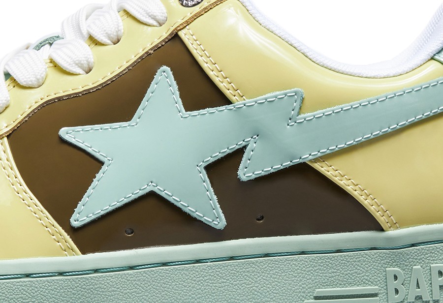 BAPE STA™,BAPE,发售 当下最火潮流风格!BAPE STA™ 最新鞋款本周发售! BAPE STA™,BAPE,发售 当下最火潮流风格!BAPE STA™ 最新鞋款本周发售!