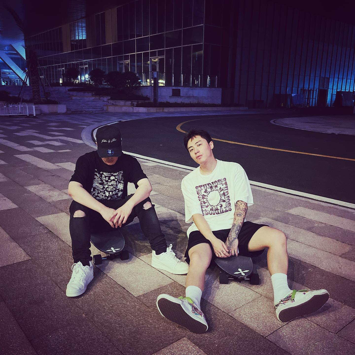 披荆斩棘,苏有朋,潘玮柏 《披荆斩棘》霸屏热搜!苏有朋竟是「隐藏鞋头」!一上来就穿一万块的鞋... 披荆斩棘,苏有朋,潘玮柏 《披荆斩棘》霸屏热搜!苏有朋竟是「隐藏鞋头」!一上来就穿一万块的鞋...