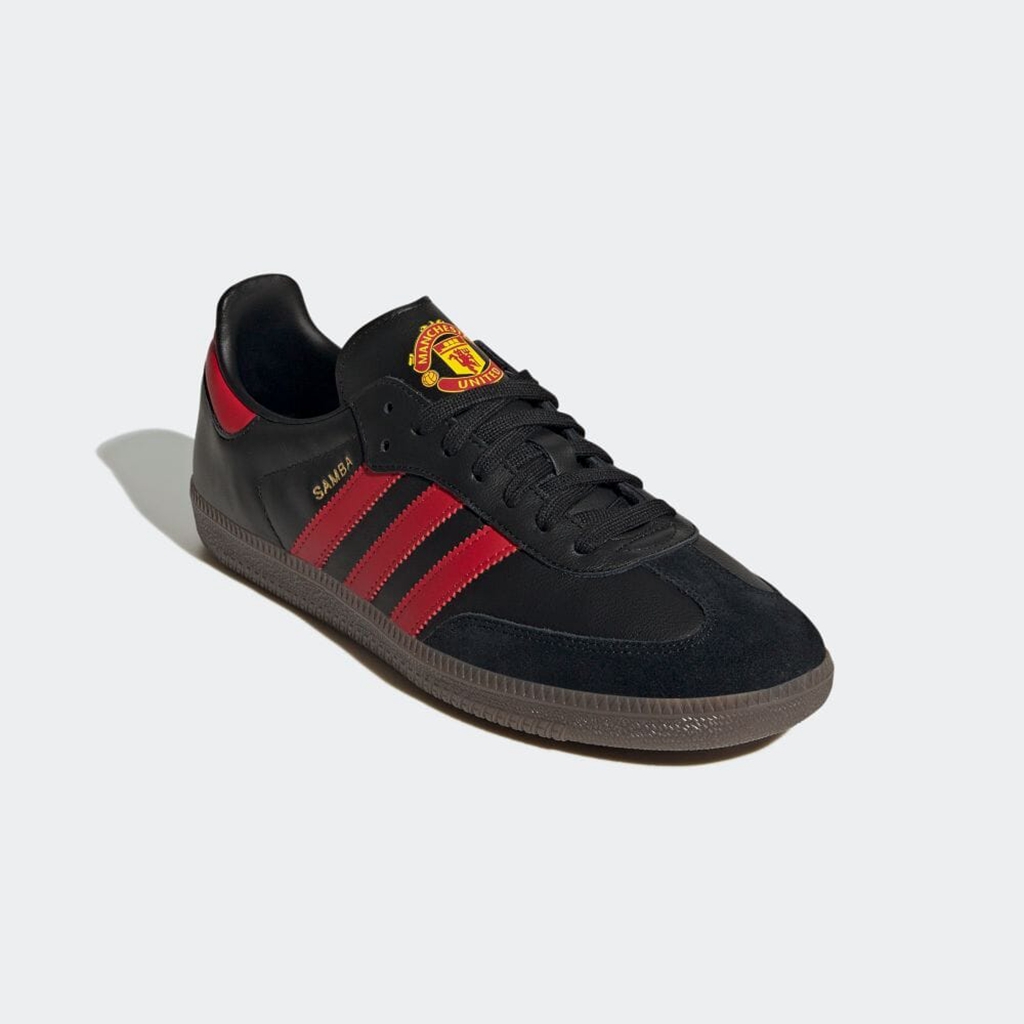 adidas Originals,Samba,三叶草,足球 这些队你能认全吗?三叶草「足球豪门」系列曝光! adidas Originals,Samba,三叶草,足球 这些队你能认全吗?三叶草「足球豪门」系列曝光!