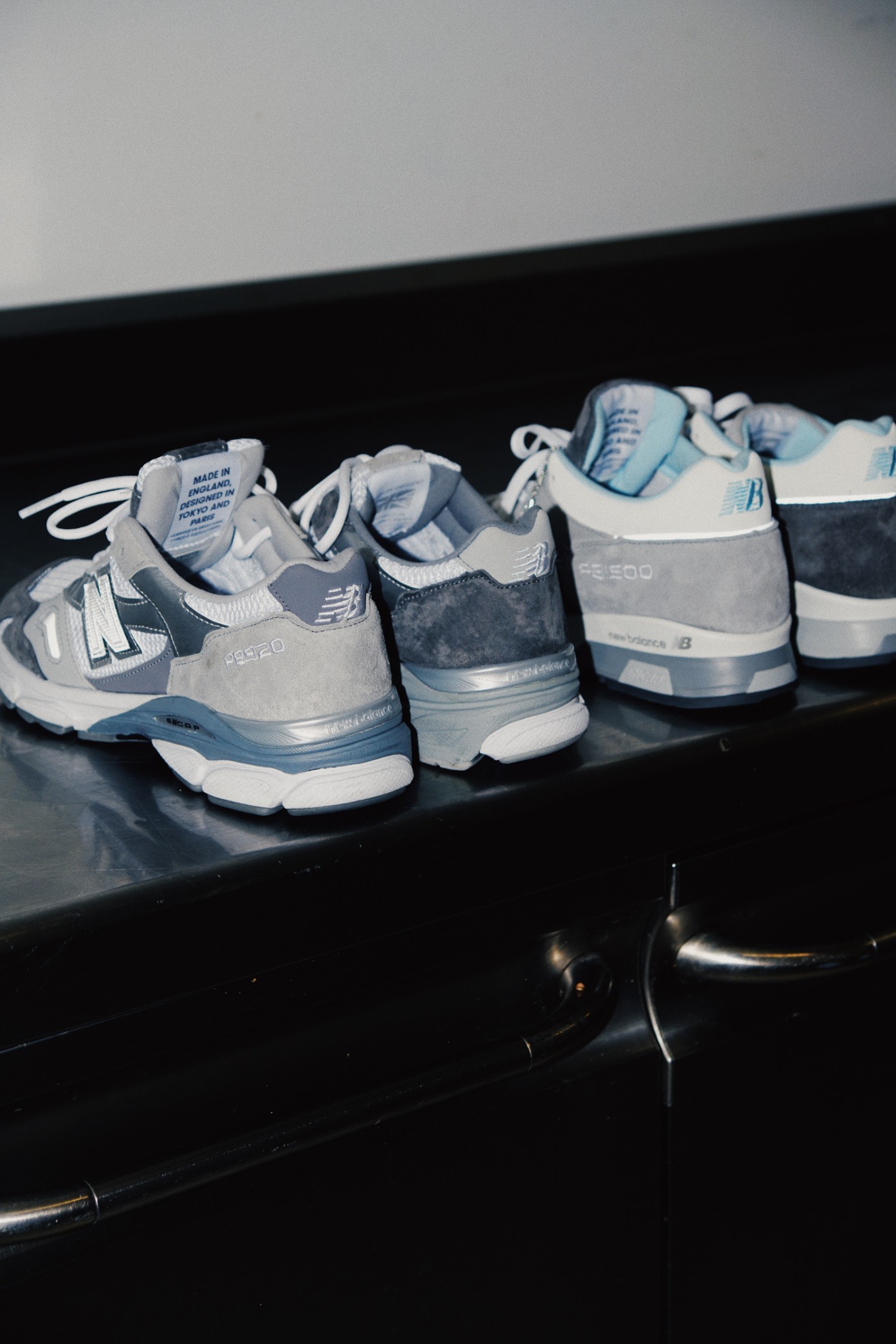 New Balance, Beams,Paperboy,15 登记链接曝光!「高端英产」NB 三方联名明早发售! New Balance, Beams,Paperboy,15 登记链接曝光!「高端英产」NB 三方联名明早发售!