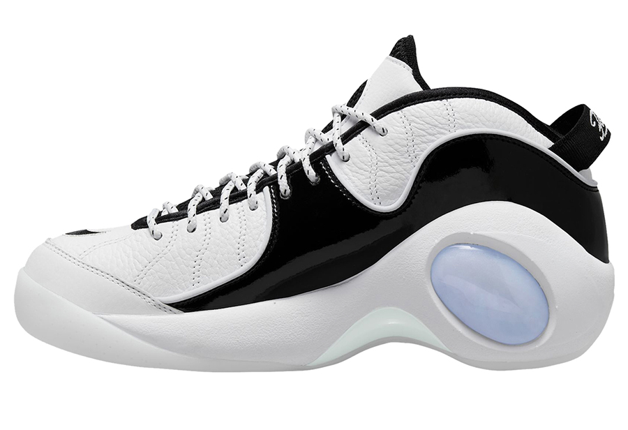Nike,Air Zoom Flight 95,Footba 熊猫配色实物图曝光!Nike「大眼睛」你会入手吗? Nike,Air Zoom Flight 95,Footba 熊猫配色实物图曝光!Nike「大眼睛」你会入手吗?