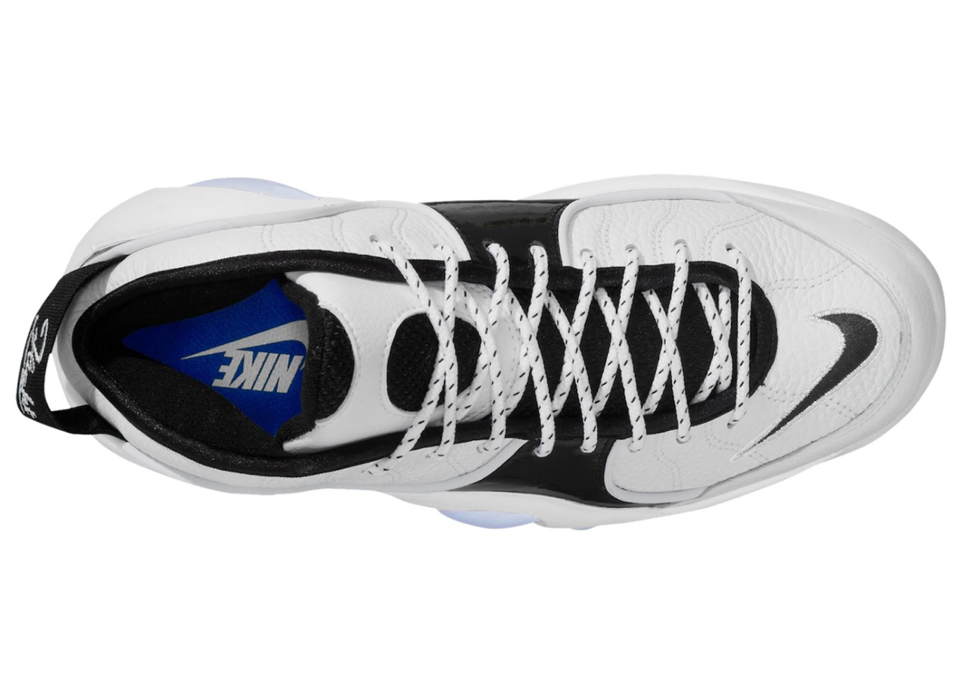 Nike,Air Zoom Flight 95,Footba 熊猫配色实物图曝光!Nike「大眼睛」你会入手吗? Nike,Air Zoom Flight 95,Footba 熊猫配色实物图曝光!Nike「大眼睛」你会入手吗?