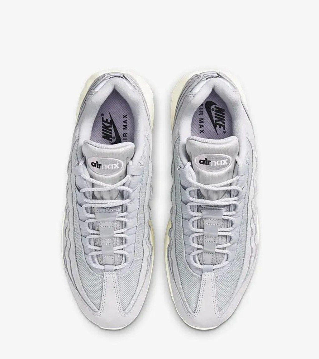 Nike,Air Max 95,Pink Foam,DX26 粉色气垫加持!全新配色 Air Max 95 曝光! Nike,Air Max 95,Pink Foam,DX26 粉色气垫加持!全新配色 Air Max 95 曝光!