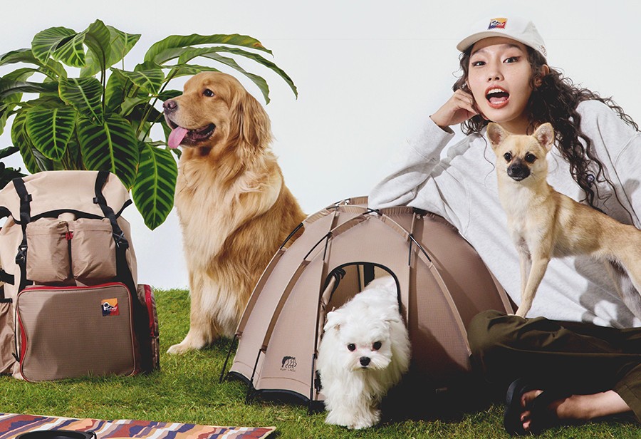 Penfield,发售,PLAYLOGIC 最新山系联名来了!这次连宠物的装备都有! Penfield,发售,PLAYLOGIC 最新山系联名来了!这次连宠物的装备都有!