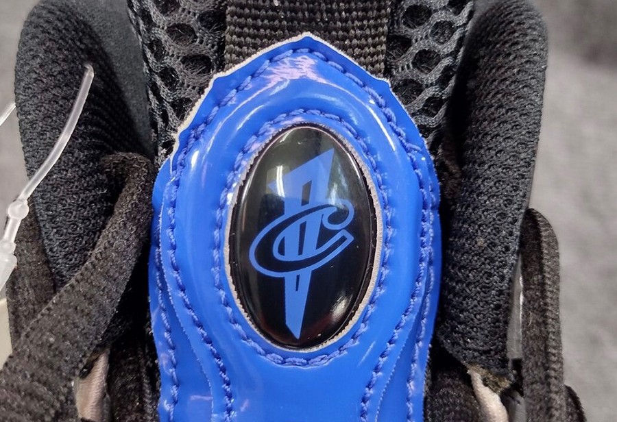 Nike,Air Foamposite One PE,Whi 明年 Nike 大招来了!哈达威「魔术白喷」即将复刻! Nike,Air Foamposite One PE,Whi 明年 Nike 大招来了!哈达威「魔术白喷」即将复刻!