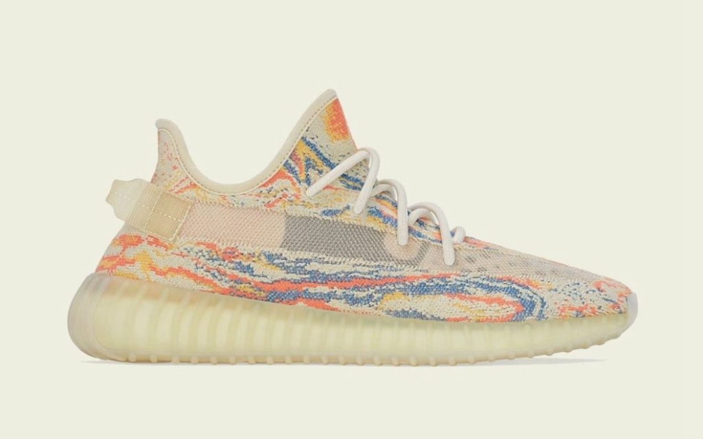adidas,Yeezy Boost 350 V2,MX G 暗黑版「暴龙兽」350 V2 要来了!上脚你给打几分? adidas,Yeezy Boost 350 V2,MX G 暗黑版「暴龙兽」350 V2 要来了!上脚你给打几分?