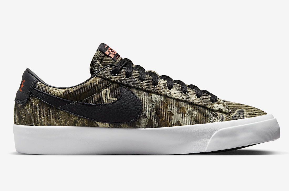 Nike,SB,Blazer Low GT ,Camo,DO 无数人超爱的「迷彩主题」!全新配色 Nike Blazer 官图曝光! Nike,SB,Blazer Low GT ,Camo,DO 无数人超爱的「迷彩主题」!全新配色 Nike Blazer 官图曝光!