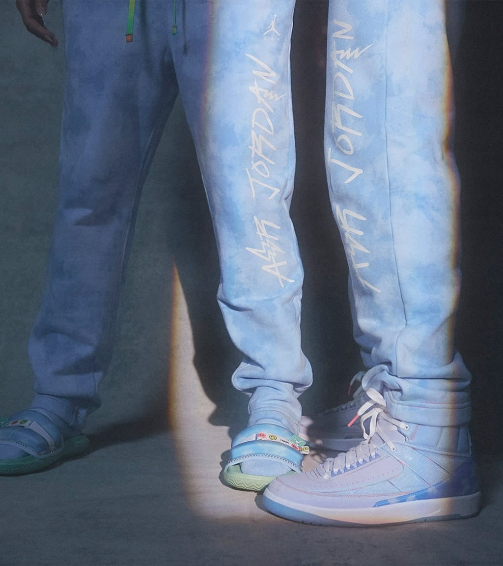 J Balvin,Air Jordan,Jordan Sup 自带 LED 灯的「联名 AJ」型录曝光!居然还有隐藏鞋款!? J Balvin,Air Jordan,Jordan Sup 自带 LED 灯的「联名 AJ」型录曝光!居然还有隐藏鞋款!?