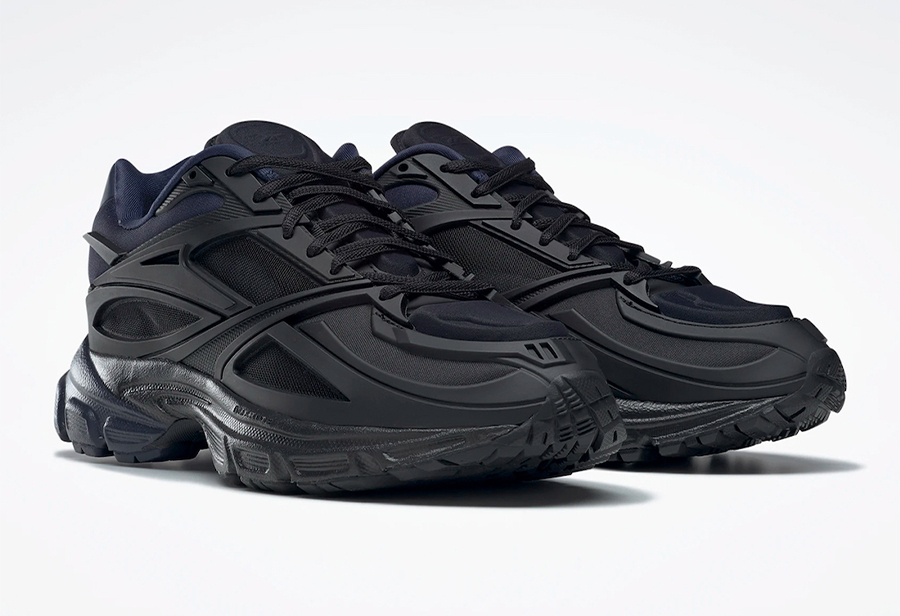Reebok,Premier Road Modern,GX4 超帅「黑武士」装扮!全新 Reebok Premier Road Modern 官图曝光! Reebok,Premier Road Modern,GX4 超帅「黑武士」装扮!全新 Reebok Premier Road Modern 官图曝光!