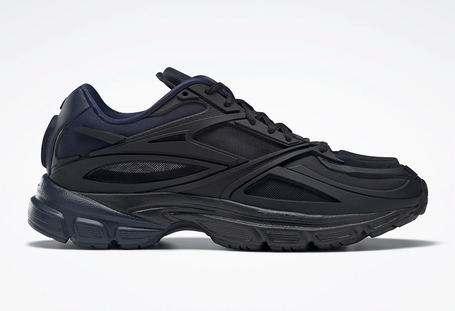 Reebok,Premier Road Modern,GX4 超帅「黑武士」装扮!全新 Reebok Premier Road Modern 官图曝光! Reebok,Premier Road Modern,GX4 超帅「黑武士」装扮!全新 Reebok Premier Road Modern 官图曝光!