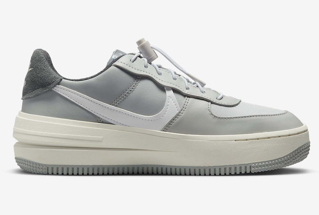 Nike,Air Force 1 PLT,AF,ORM,DZ 鞋带设计有点意思!新版本 Air Force 1 官图来了! Nike,Air Force 1 PLT,AF,ORM,DZ 鞋带设计有点意思!新版本 Air Force 1 官图来了!