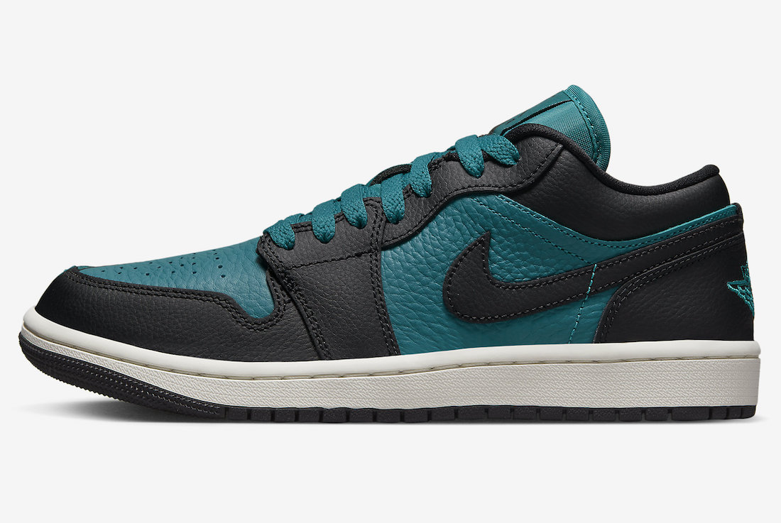 Air Jordan 1 Low,Split,DR0502- 超经典的设计!全新「阴阳」 配色 Air Jordan 1 Low 官图曝光! Air Jordan 1 Low,Split,DR0502- 超经典的设计!全新「阴阳」 配色 Air Jordan 1 Low 官图曝光!