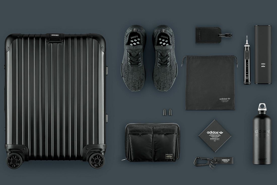 RIMOWA,adidas,NMD S1 阿迪 x RIMOWA 联名鞋要来了!这配件太有排面! RIMOWA,adidas,NMD S1 阿迪 x RIMOWA 联名鞋要来了!这配件太有排面!