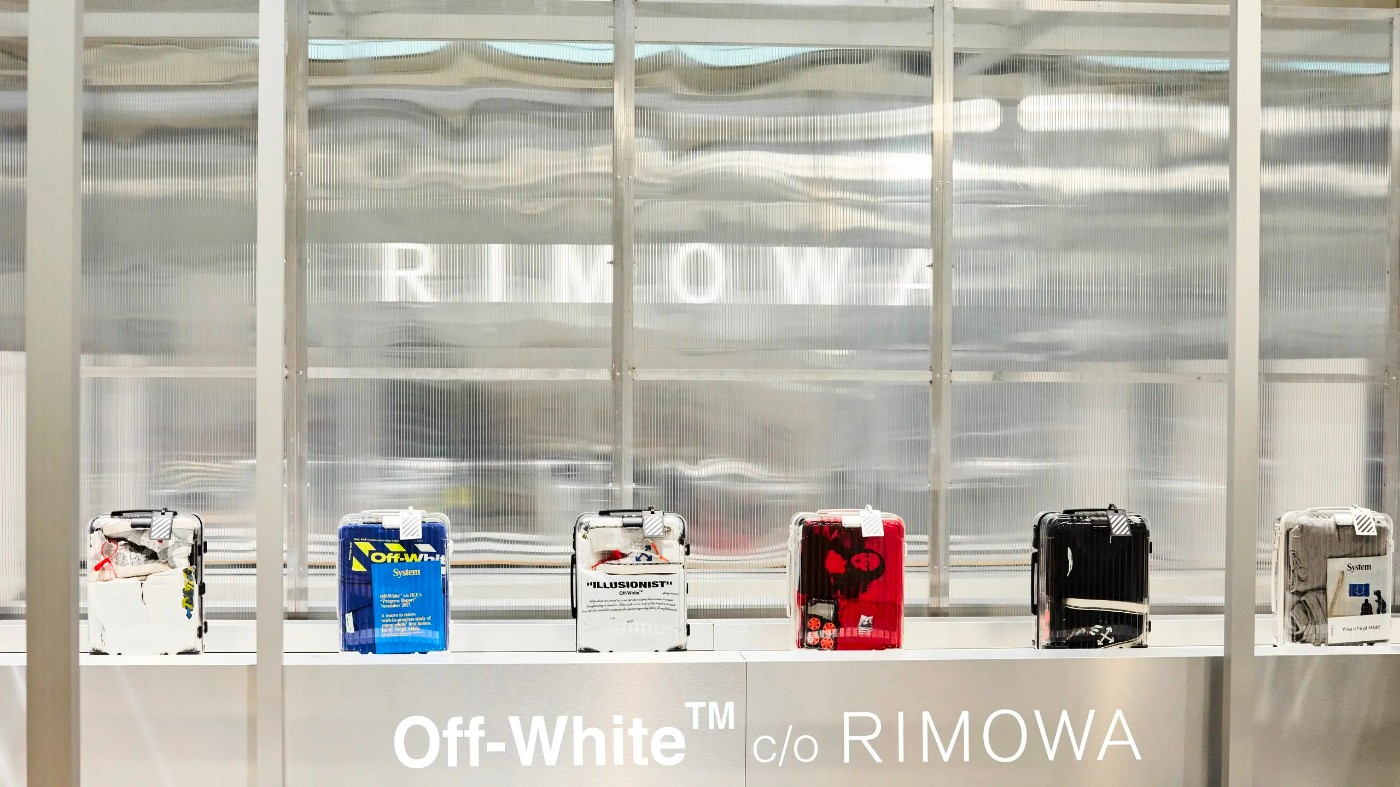 RIMOWA,adidas,NMD S1 阿迪 x RIMOWA 联名鞋要来了!这配件太有排面! RIMOWA,adidas,NMD S1 阿迪 x RIMOWA 联名鞋要来了!这配件太有排面!