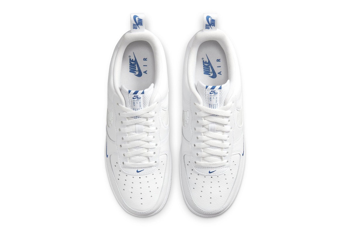 Nike,Air Force 1 这细节太独特了!全新 Air Force 1 Low 官图曝光! Nike,Air Force 1 这细节太独特了!全新 Air Force 1 Low 官图曝光!