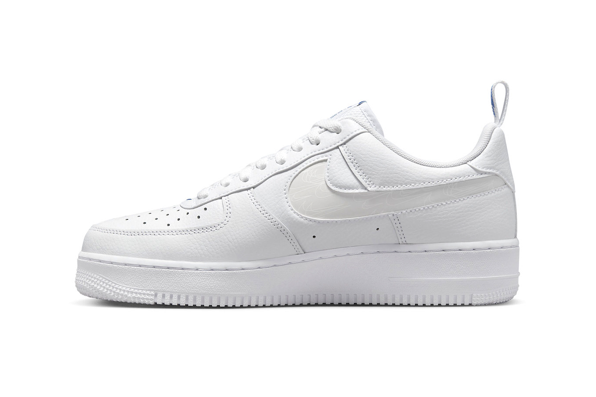 Nike,Air Force 1 这细节太独特了!全新 Air Force 1 Low 官图曝光! Nike,Air Force 1 这细节太独特了!全新 Air Force 1 Low 官图曝光!