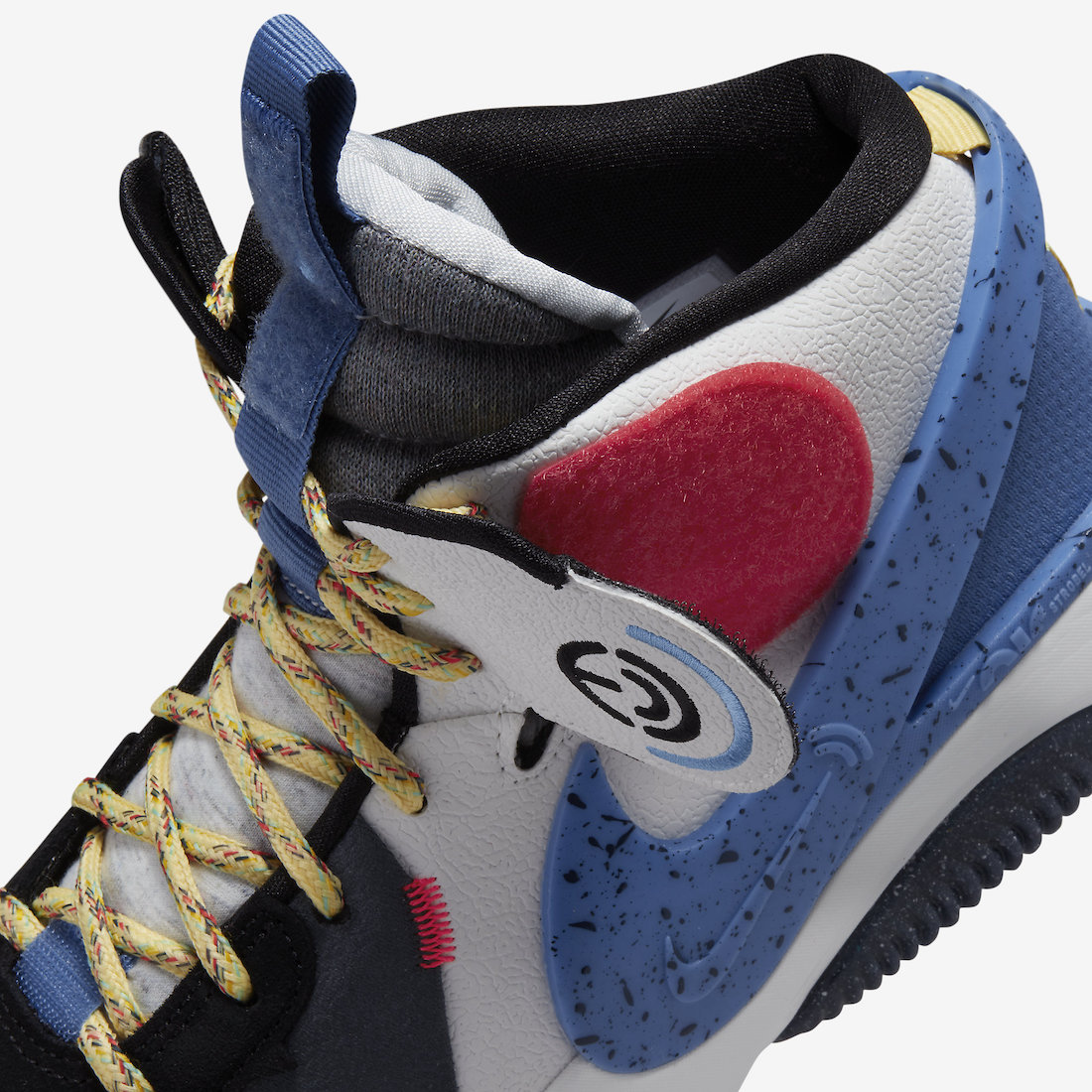 Nike,Air Deldon,DM4096-100 今年 Nike 最特别的签名鞋!这款新配色也不一般! Nike,Air Deldon,DM4096-100 今年 Nike 最特别的签名鞋!这款新配色也不一般!