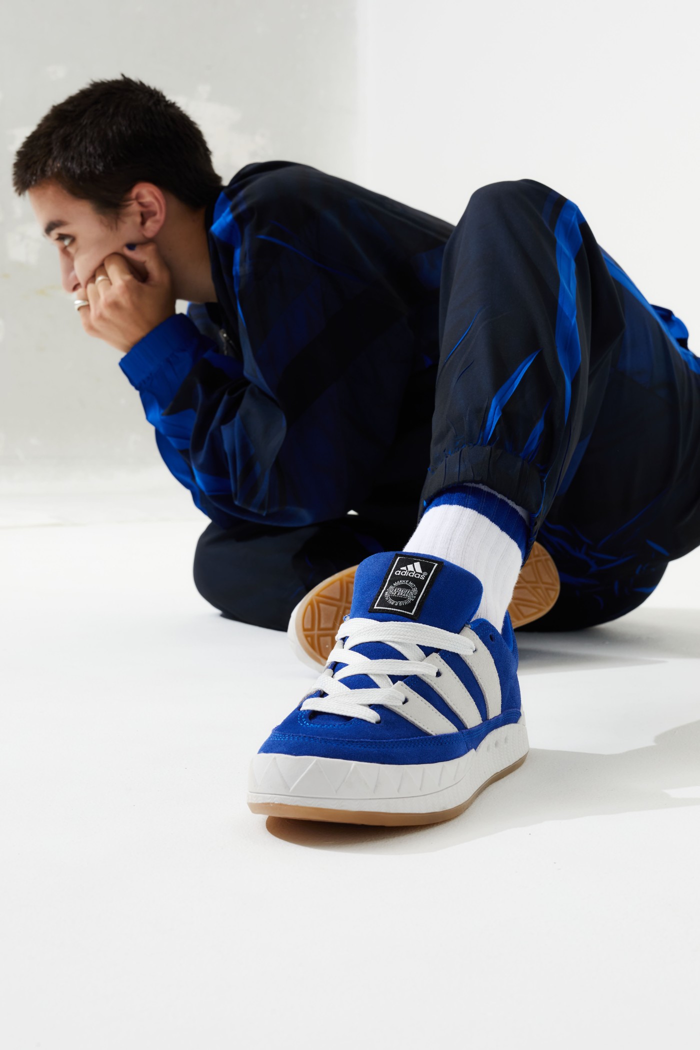 atmos,adidas,ADIMATIC 阿迪「鲨鱼面包鞋」又有新联名曝光!配色来头不小! atmos,adidas,ADIMATIC 阿迪「鲨鱼面包鞋」又有新联名曝光!配色来头不小!