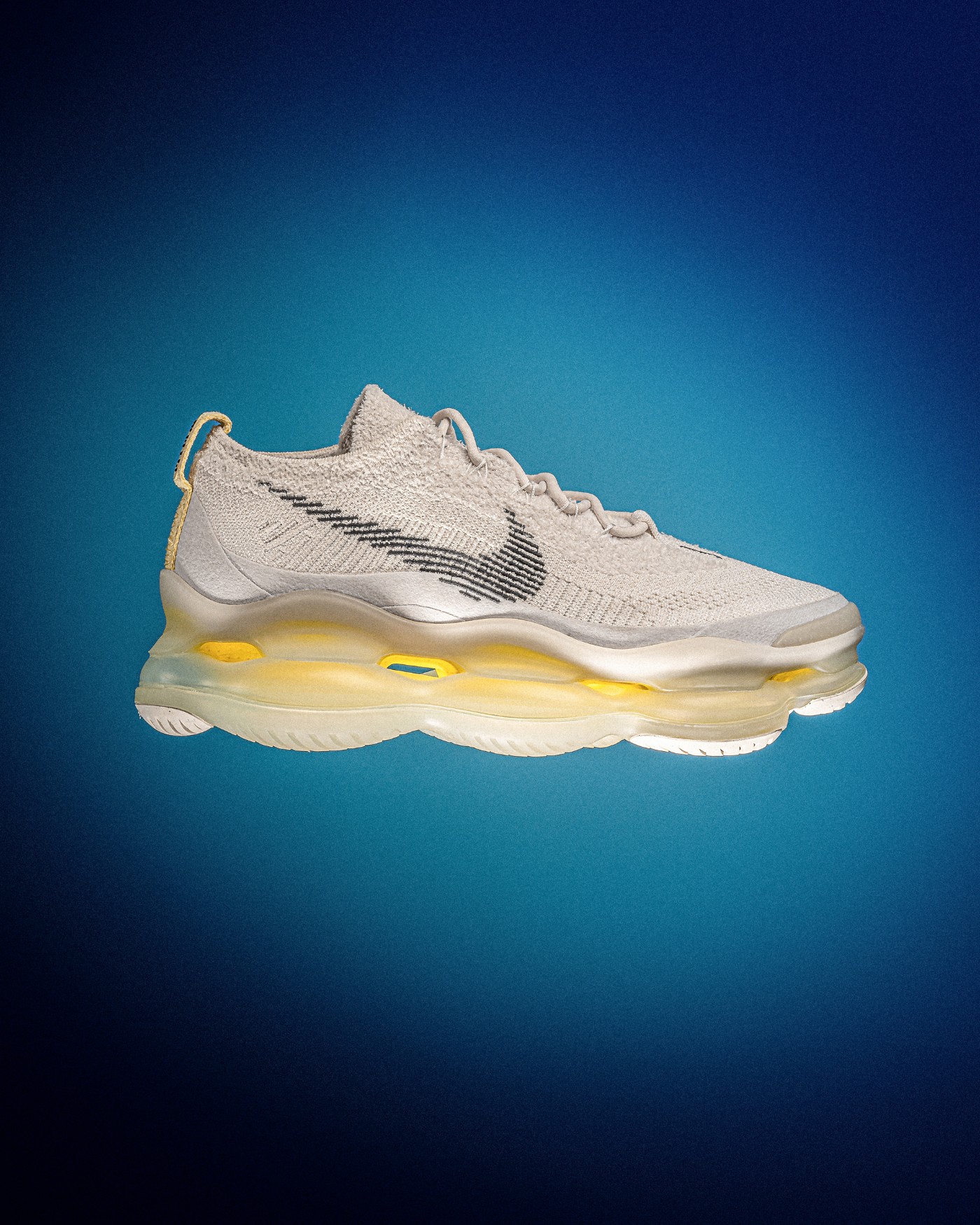 Air Max Scorpion,Nike Nike Air「史上最大体积气垫」诞生!新鞋回头率 200%!开箱彻底傻眼! Air Max Scorpion,Nike Nike Air「史上最大体积气垫」诞生!新鞋回头率 200%!开箱彻底傻眼!