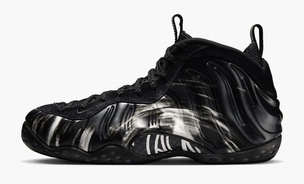Nike,Air Foamposite One,Dream 难得的新配色!这双 Air Foamposite One 应该叫什么喷? Nike,Air Foamposite One,Dream 难得的新配色!这双 Air Foamposite One 应该叫什么喷?