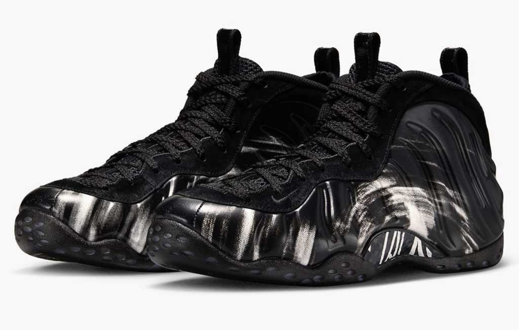 Nike,Air Foamposite One,Dream 难得的新配色!这双 Air Foamposite One 应该叫什么喷? Nike,Air Foamposite One,Dream 难得的新配色!这双 Air Foamposite One 应该叫什么喷?