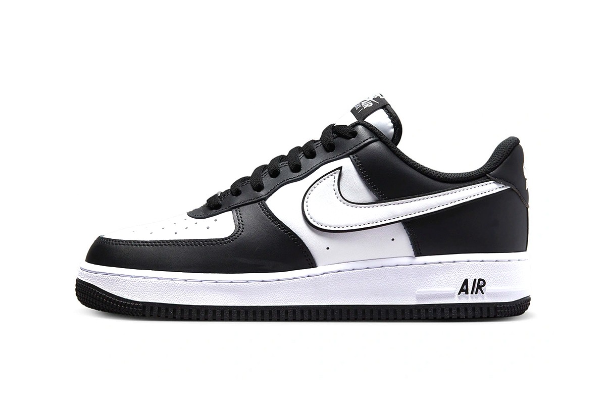 Nike,Air Force 1 Low,Retro 果然是 AF1 大年!新配色还是高人气「熊猫」主题! Nike,Air Force 1 Low,Retro 果然是 AF1 大年!新配色还是高人气「熊猫」主题!