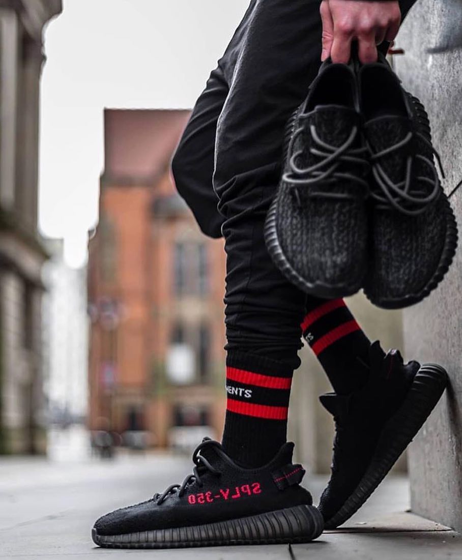 清单,Yeezy 350 好看、好价的 Yeezy 350 现在有哪些?没想到这么多「天价鞋」都原价了! 清单,Yeezy 350 好看、好价的 Yeezy 350 现在有哪些?没想到这么多「天价鞋」都原价了!