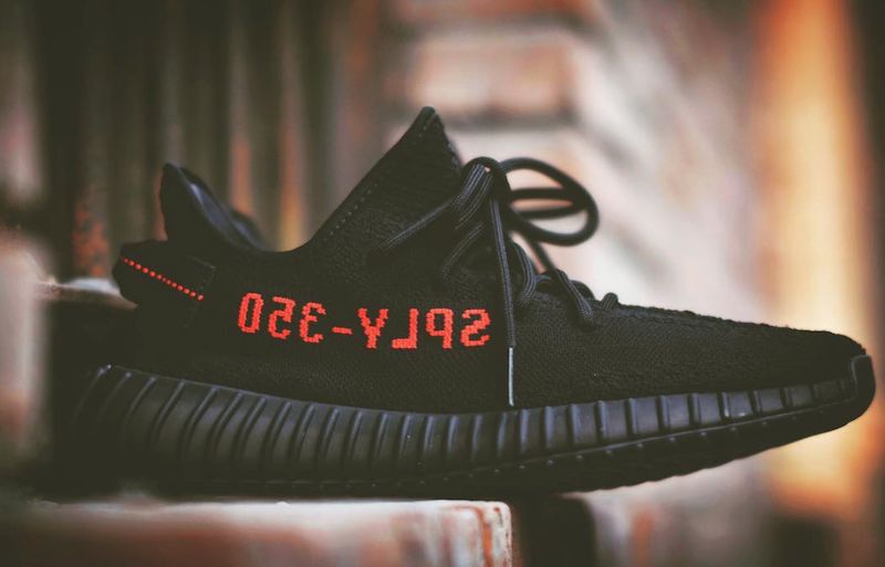 清单,Yeezy 350 好看、好价的 Yeezy 350 现在有哪些?没想到这么多「天价鞋」都原价了! 清单,Yeezy 350 好看、好价的 Yeezy 350 现在有哪些?没想到这么多「天价鞋」都原价了!