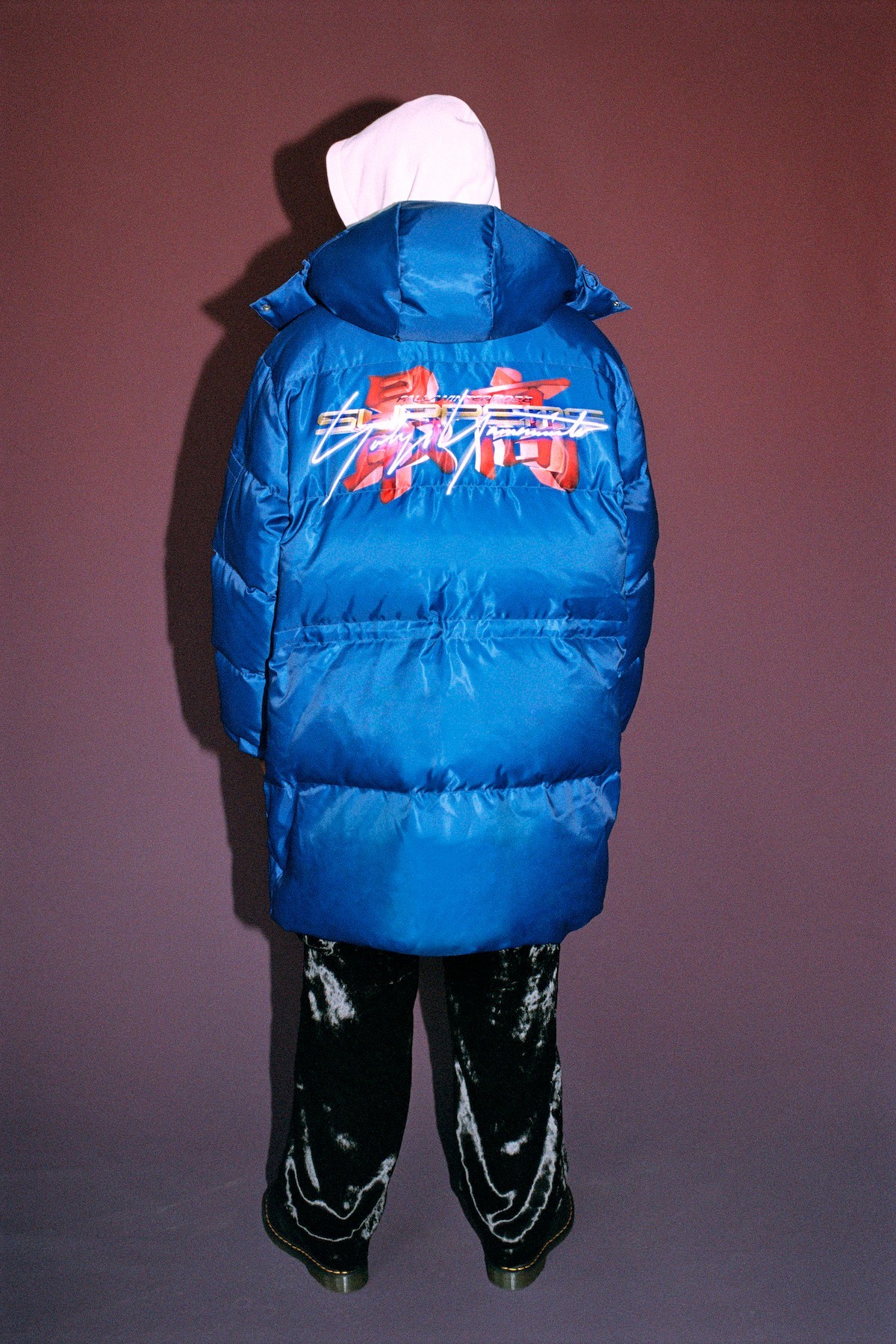 山本耀司,Yohji Yamamoto,Supreme 山本耀司 x Supreme 超高规格联名官宣!主题竟是… 山本耀司,Yohji Yamamoto,Supreme 山本耀司 x Supreme 超高规格联名官宣!主题竟是…