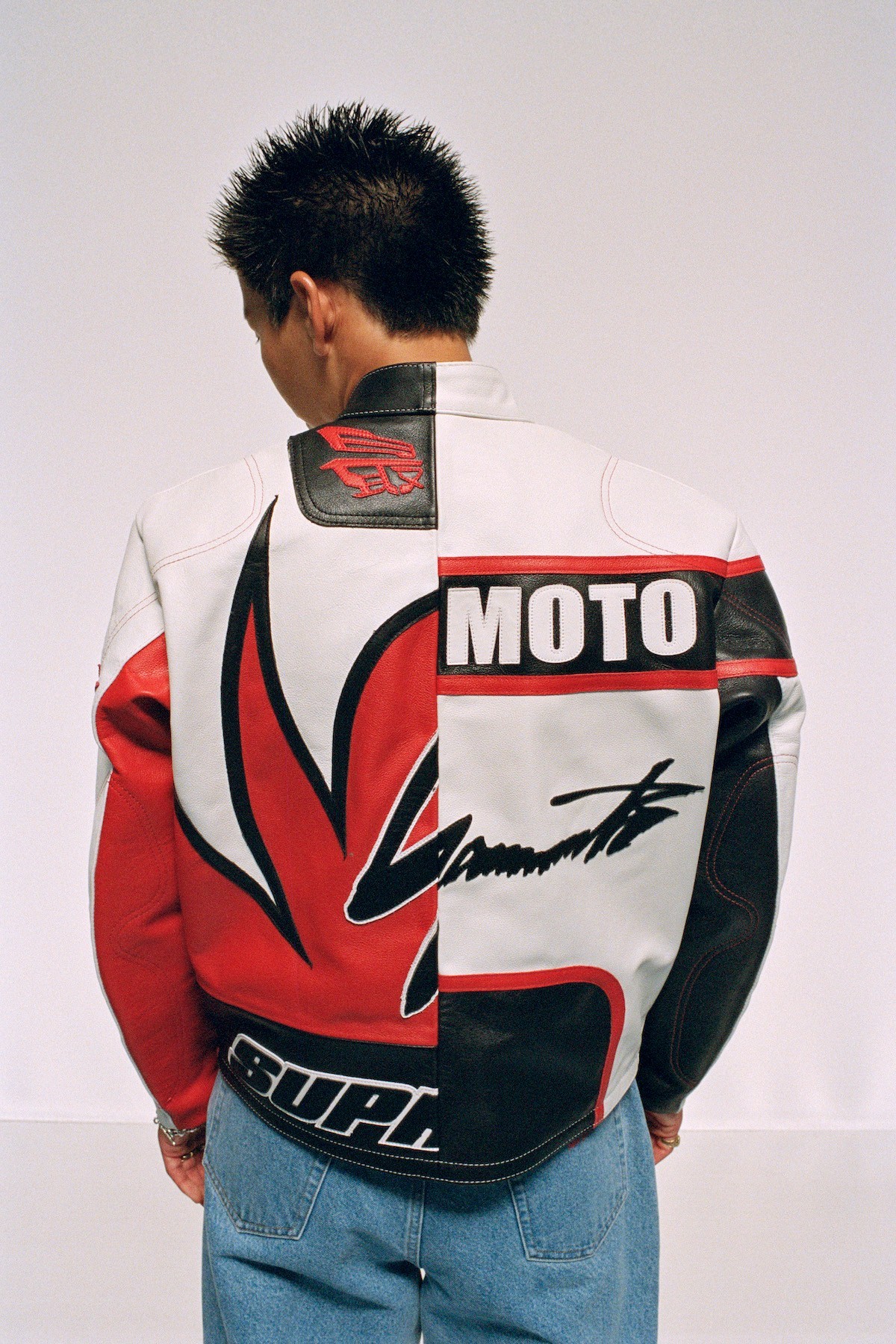 山本耀司,Yohji Yamamoto,Supreme 山本耀司 x Supreme 超高规格联名官宣!主题竟是… 山本耀司,Yohji Yamamoto,Supreme 山本耀司 x Supreme 超高规格联名官宣!主题竟是…