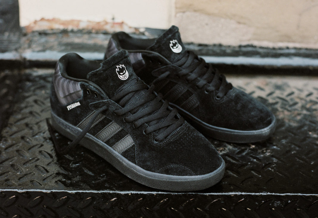 Spitfire,adidas,Tyshawn,HQ9792 规格、细节不一般!adidas 超人气滑手联名鞋要来了! Spitfire,adidas,Tyshawn,HQ9792 规格、细节不一般!adidas 超人气滑手联名鞋要来了!