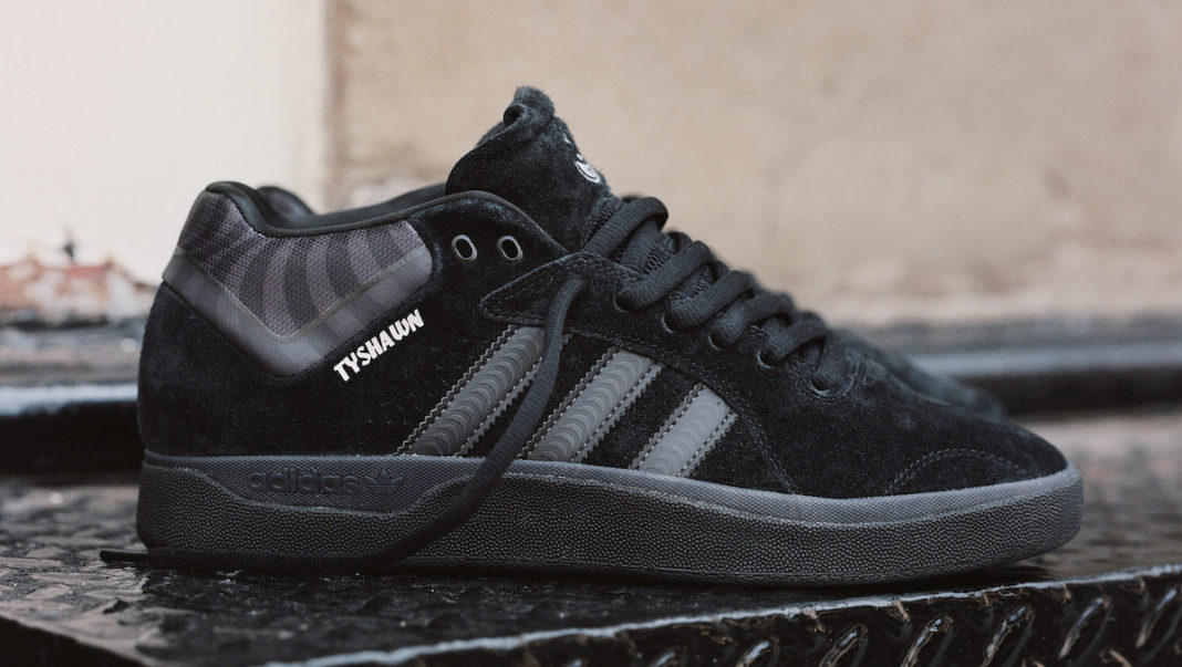Spitfire,adidas,Tyshawn,HQ9792 规格、细节不一般!adidas 超人气滑手联名鞋要来了! Spitfire,adidas,Tyshawn,HQ9792 规格、细节不一般!adidas 超人气滑手联名鞋要来了!