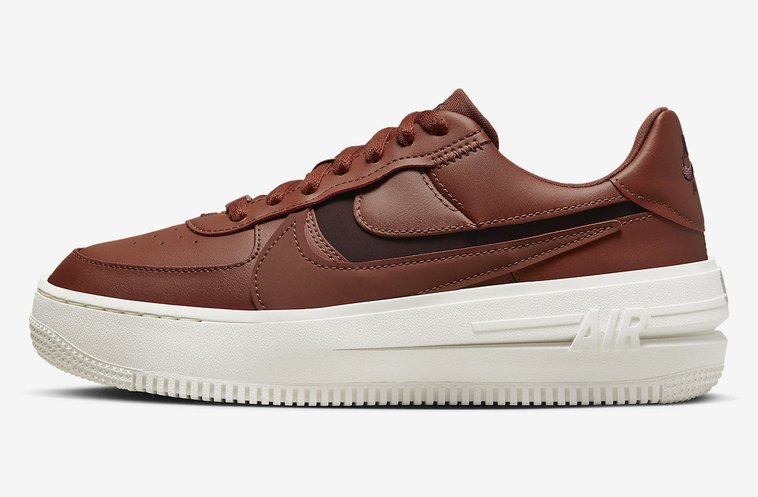 Nike,Air Force 1,PLT,AF,ORM,Ma 镂空设计让人想不到!全新 Air Force 1 官图曝光! Nike,Air Force 1,PLT,AF,ORM,Ma 镂空设计让人想不到!全新 Air Force 1 官图曝光!