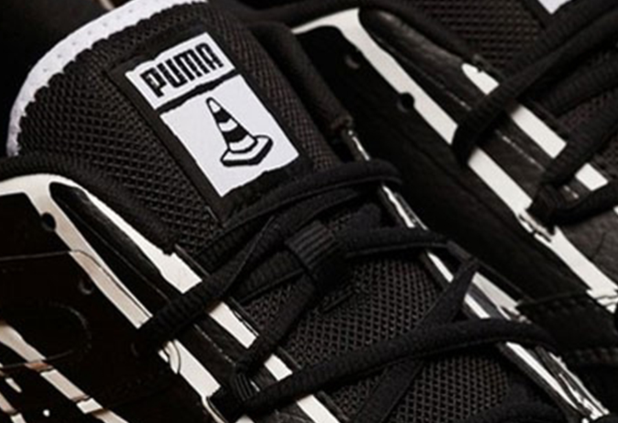 TRC Blaze Court,PUMA,Joshua Vi 海外刚刚上架!PUMA「二次元战靴」正式登场! TRC Blaze Court,PUMA,Joshua Vi 海外刚刚上架!PUMA「二次元战靴」正式登场!