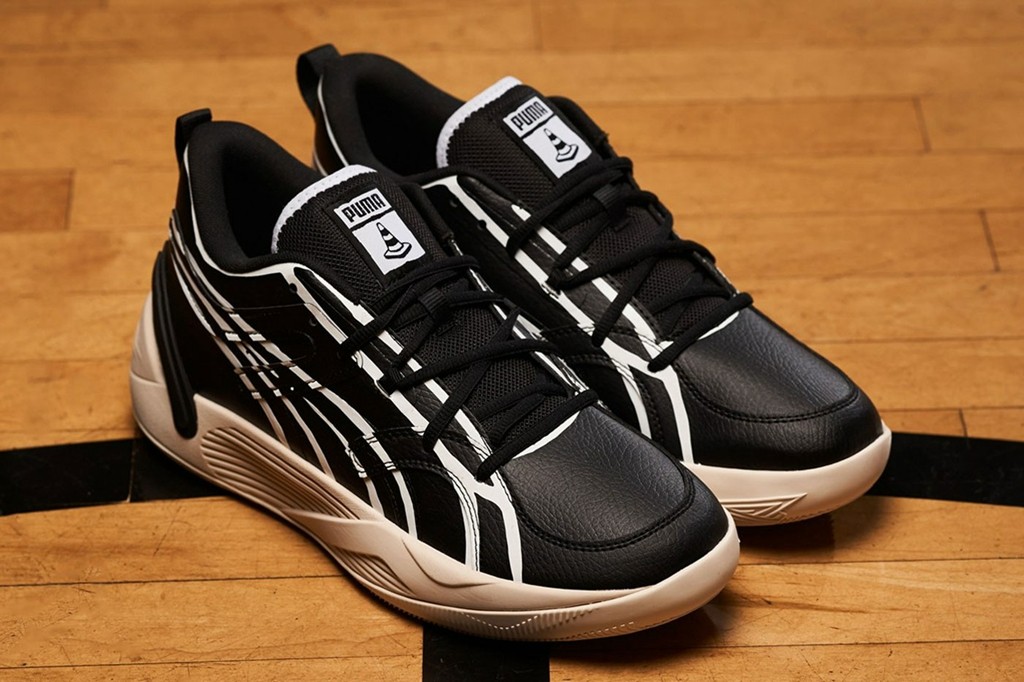 TRC Blaze Court,PUMA,Joshua Vi 海外刚刚上架!PUMA「二次元战靴」正式登场! TRC Blaze Court,PUMA,Joshua Vi 海外刚刚上架!PUMA「二次元战靴」正式登场!