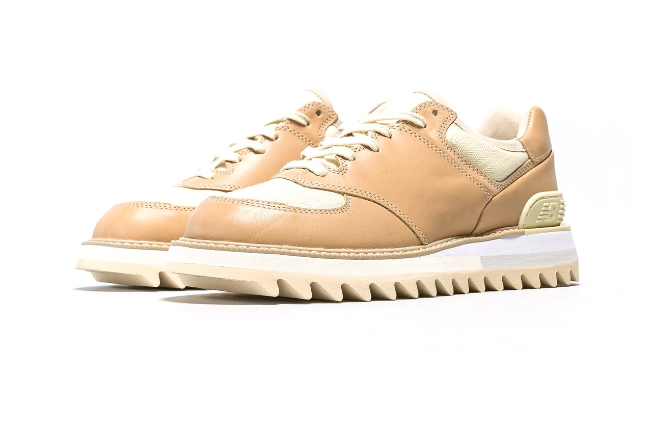 NB,New Balance,574,Tokyo Desig 没有「N」字 Logo!这双 NB 574 设计太特别! NB,New Balance,574,Tokyo Desig 没有「N」字 Logo!这双 NB 574 设计太特别!