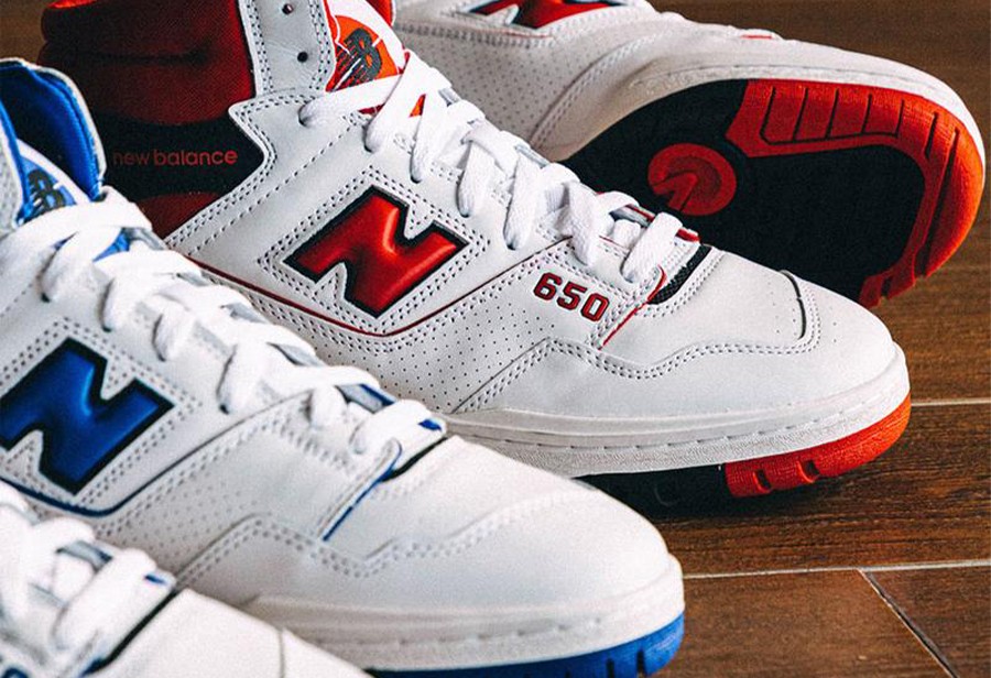 New Balance 650,BB650RWN,BB650 配色太经典了!全新 New Balance 650 官图曝光! New Balance 650,BB650RWN,BB650 配色太经典了!全新 New Balance 650 官图曝光!