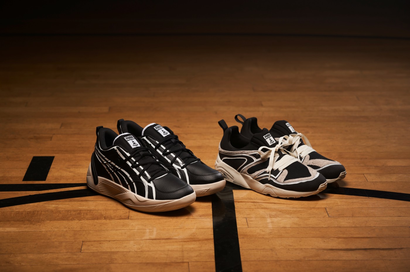 PUMA,Joshua Vides 刚刚发售!PUMA「二次元战靴」官网上架,速度冲! PUMA,Joshua Vides 刚刚发售!PUMA「二次元战靴」官网上架,速度冲!