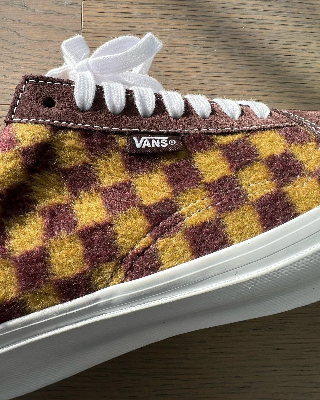 Concepts,25th,Vans,Vault 看起来就不便宜!Concepts x Vans 全新联名曝光! Concepts,25th,Vans,Vault 看起来就不便宜!Concepts x Vans 全新联名曝光!